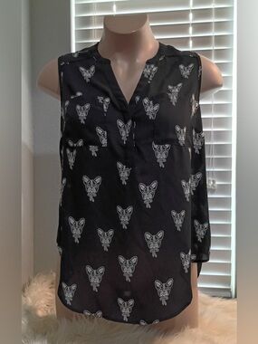 Torrid 1 Women’s 1X Sleeveless Top